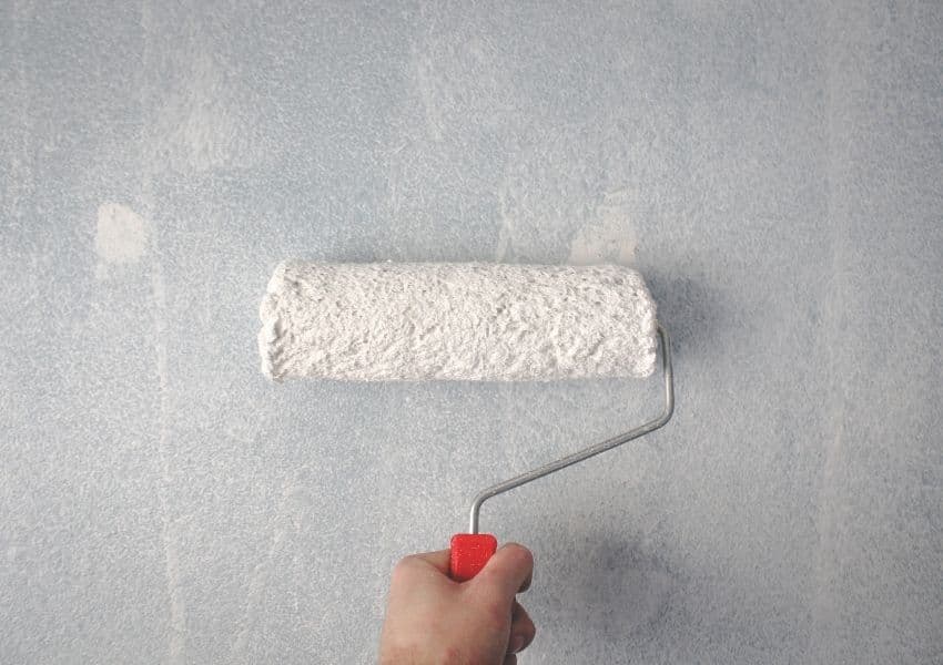 Should Landlords Allow Their Tenants To Paint the Rental?