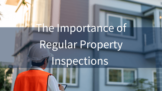 How to Conduct Regular Inspections for Your Rental Property