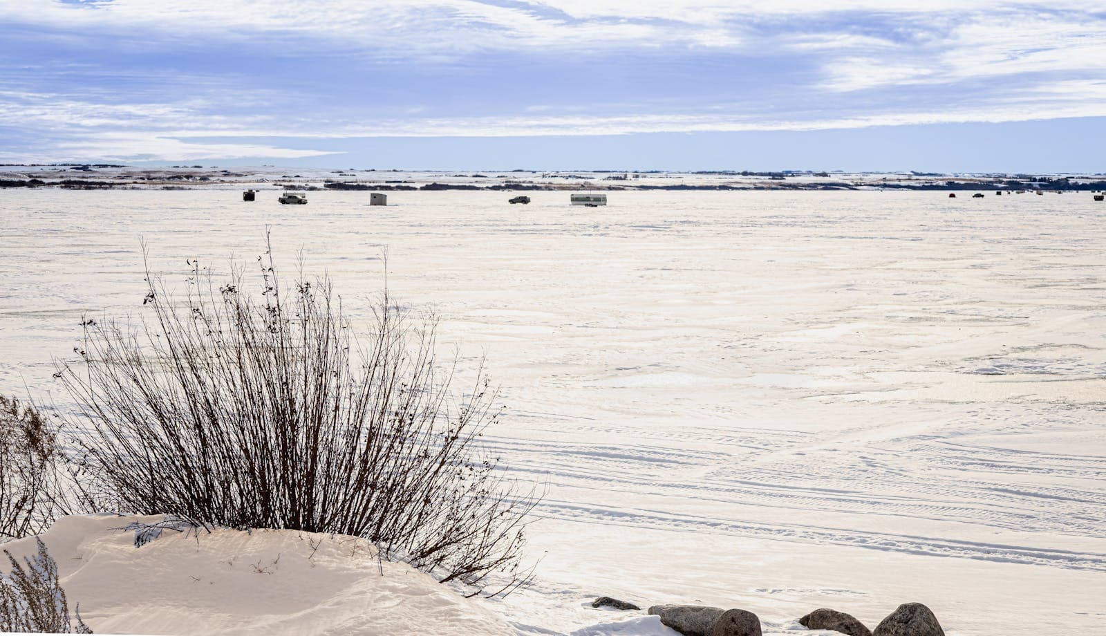 Regina Rental Market Update: April 2026