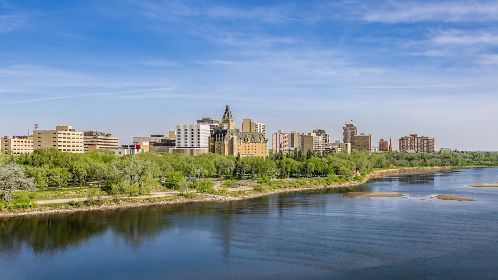 Saskatoon Rental Market Update: April 2026