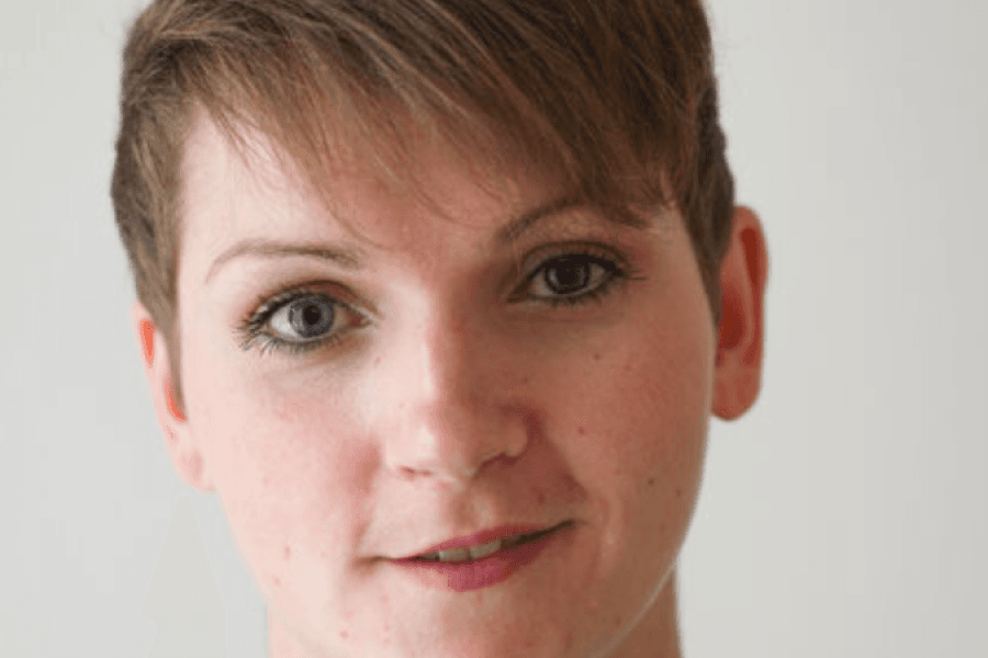 Sarah Halbgewachs, Broker at GoodDoors Property Management