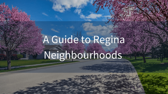 Best Areas to Live in Regina : Best Neighborhoods