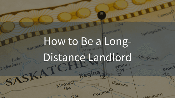Tips for Long-Distance Landlords
