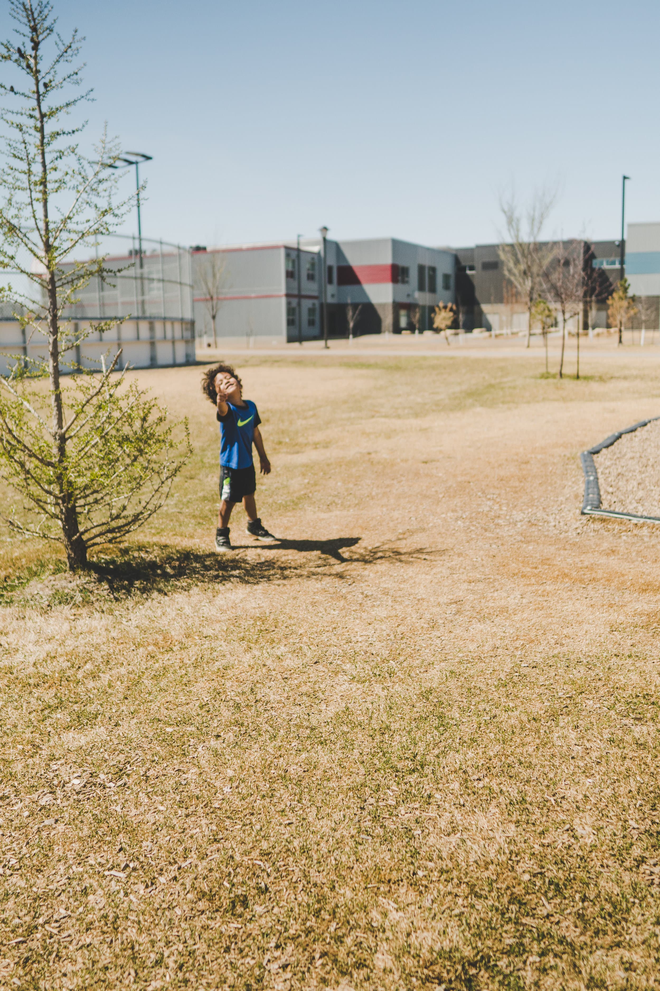 Hot Summer Day in Regina | GoodDoors Property Management