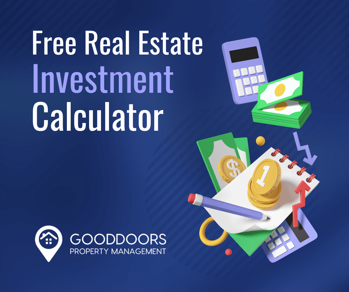 Free Real Estate Investment Tools