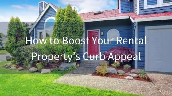 7 Tips to Improve Your Regina Rental Property's Curb Appeal