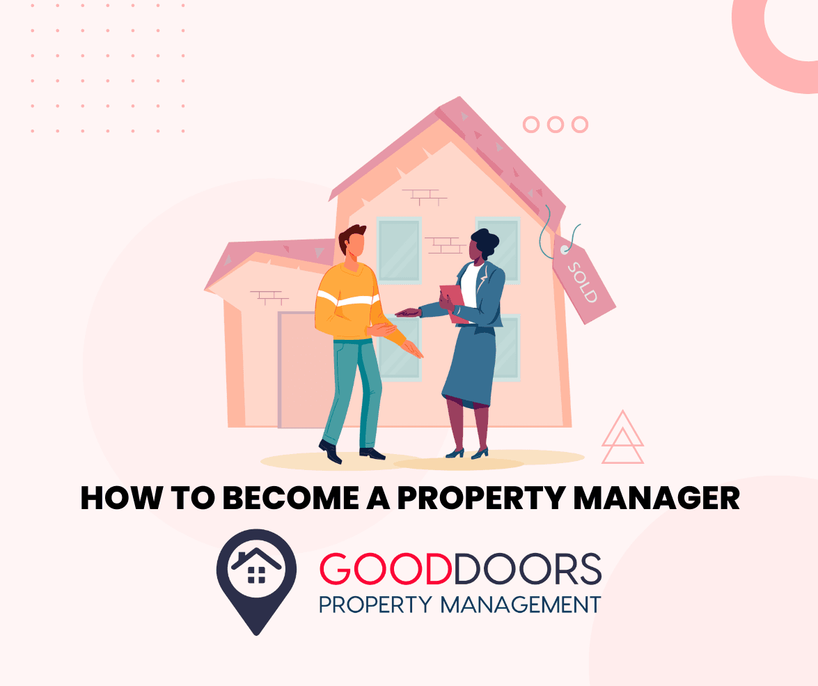 Land Your Dream Job: Property Management Near You