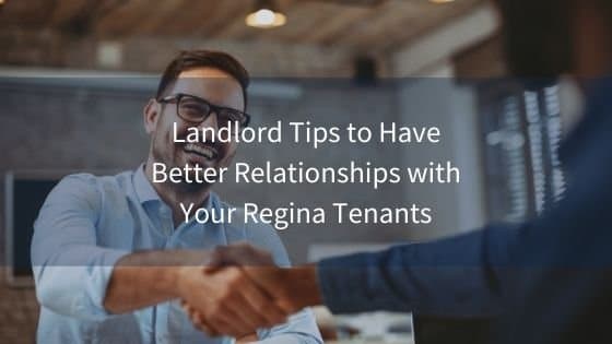How to Improve Your Landlord-Tenant Relationship
