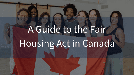 A Guide to the Canadian Fair Housing Act