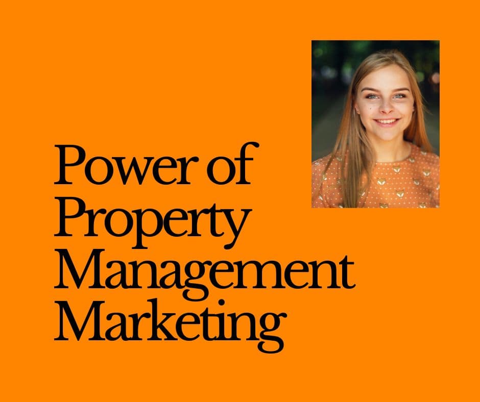 Unleashing the Power of Property Management Marketing with GoodDoors