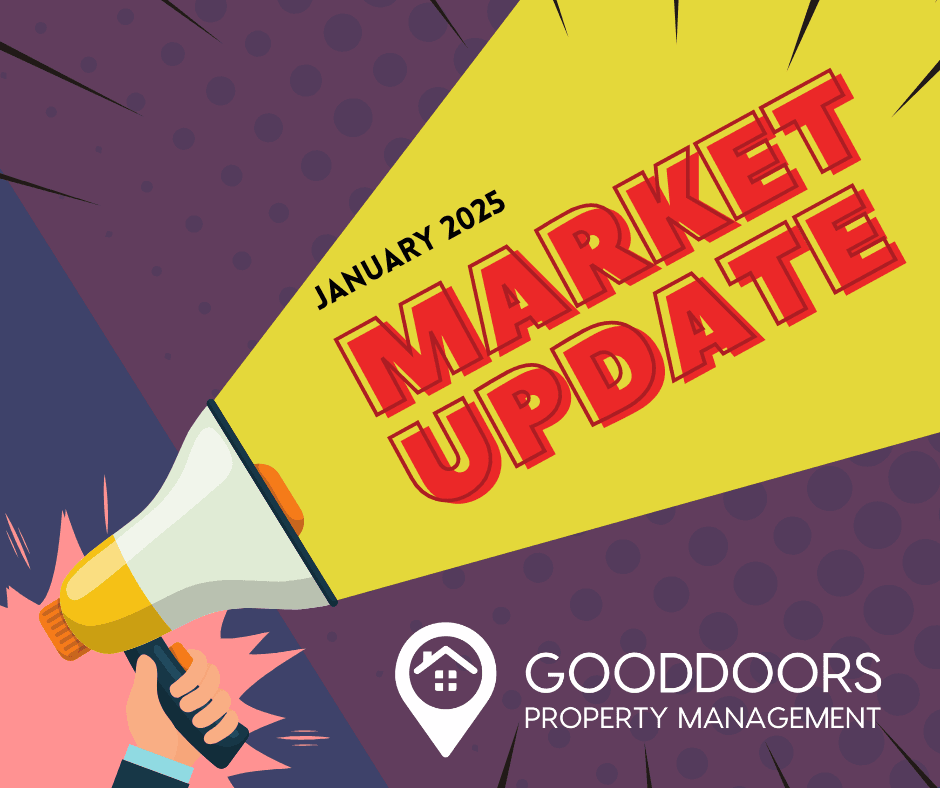 Saskatchewan Real Estate Market Update – January 2025