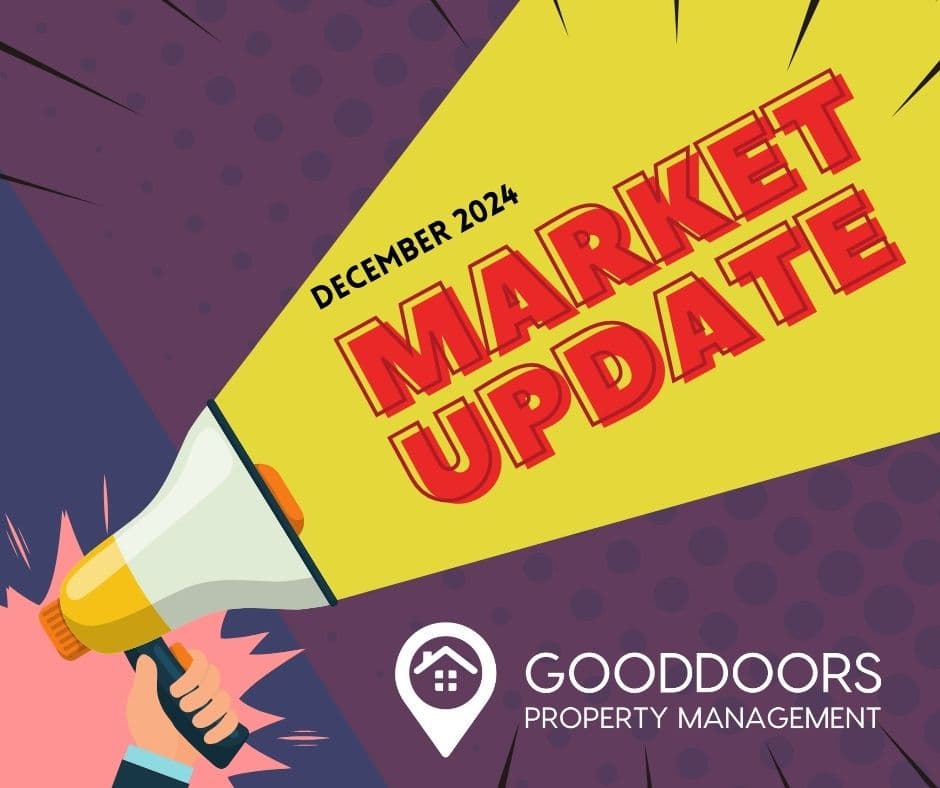 Saskatchewan Real Estate Market Update – December 2024