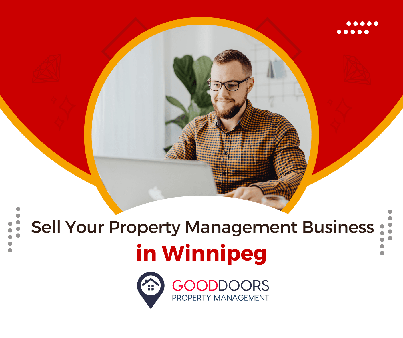 Sell Your Property Management Business in Winnipeg, Manitoba