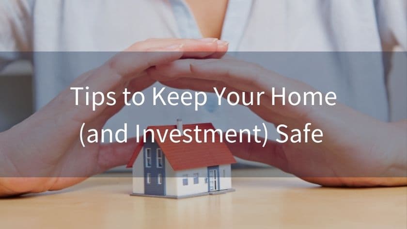 7 Tips for Protecting Your Rental Property