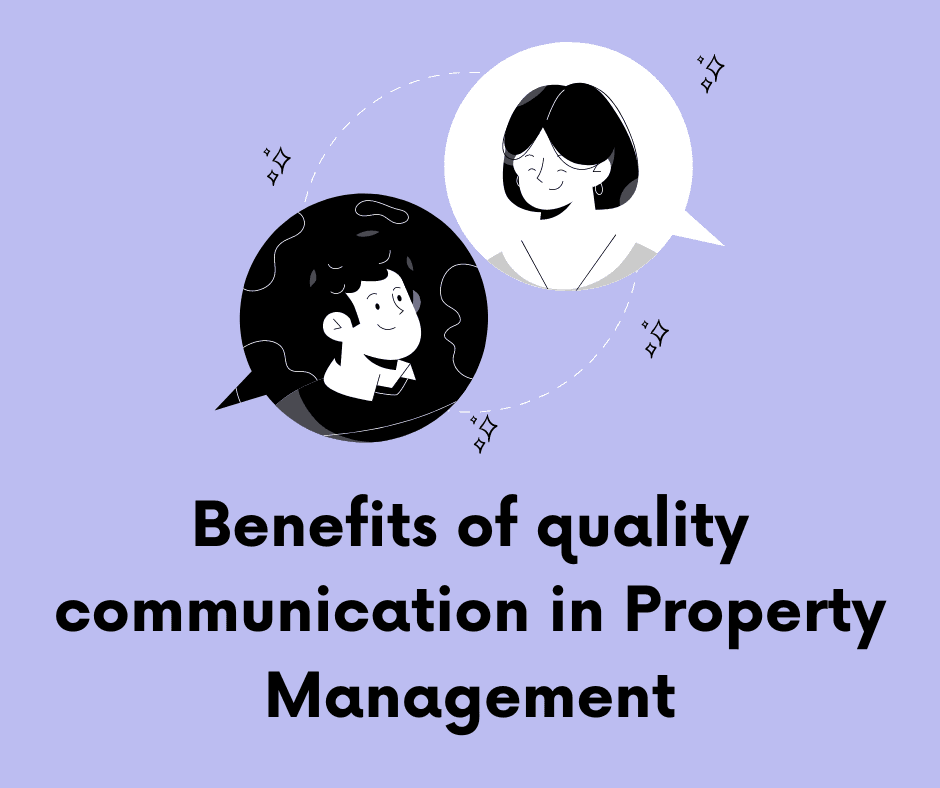The Power of Effective Property Management Communication