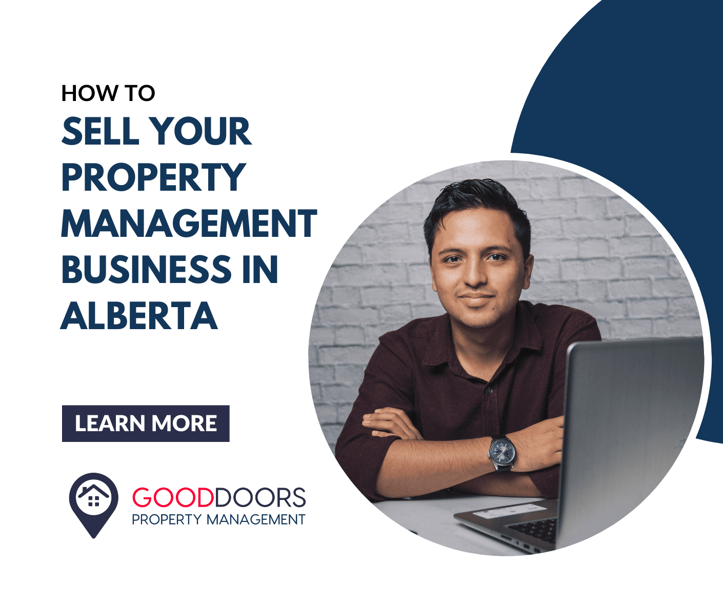 Sell Your Property Management Business in Alberta
