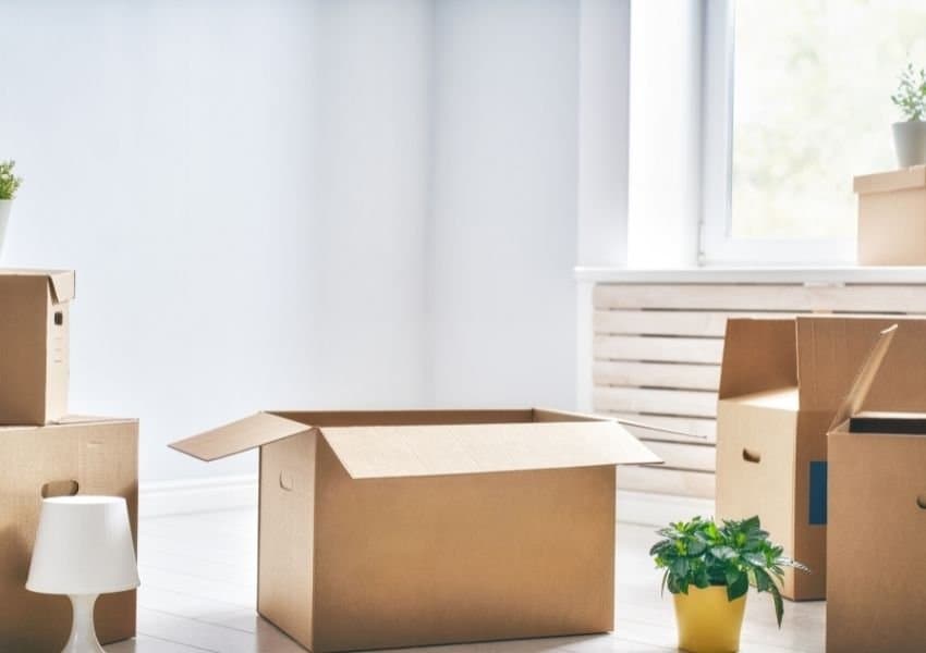 What to Do With a Tenant's Abandoned Belongings