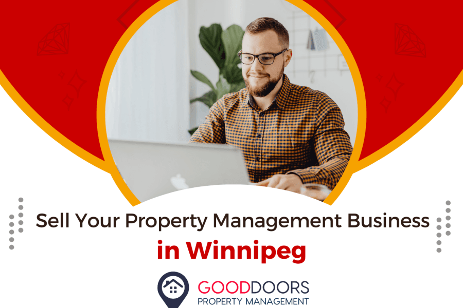 Sell Your Property Management Business in Winnipeg, Manitoba