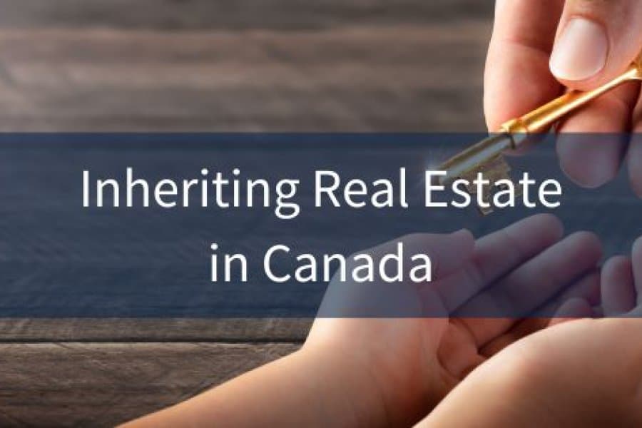 Renting an Estate Property in Saskatchewan