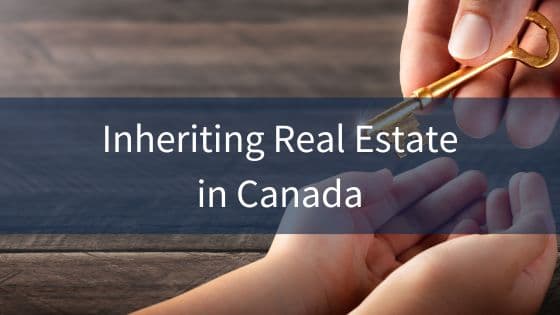 Inheritance Real Understanding Taxes Associated with Real Estate Inheritance | GoodDoors