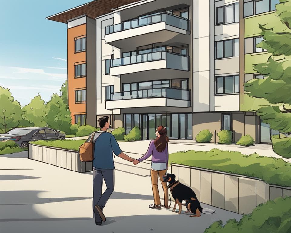Pet-Friendly Rentals in Saskatoon: Find Your Next Home