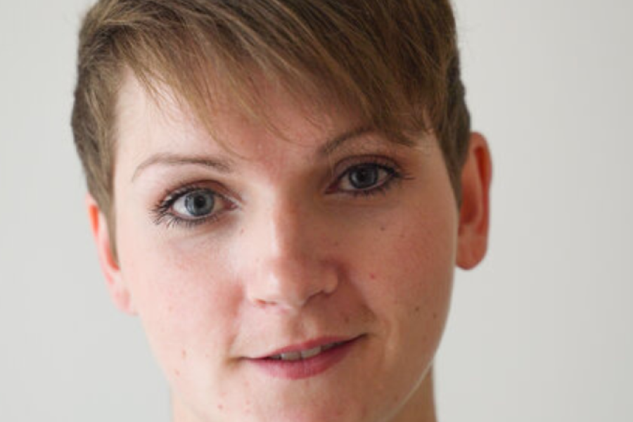 Sarah Halbgewachs, Broker at GoodDoors Property Management