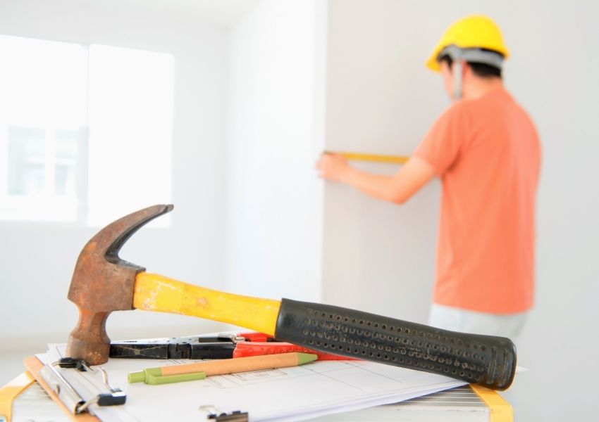property maintenance