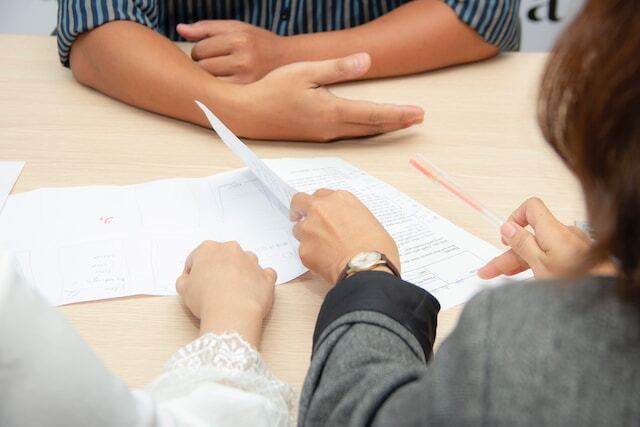 Efficient Tenant Screening