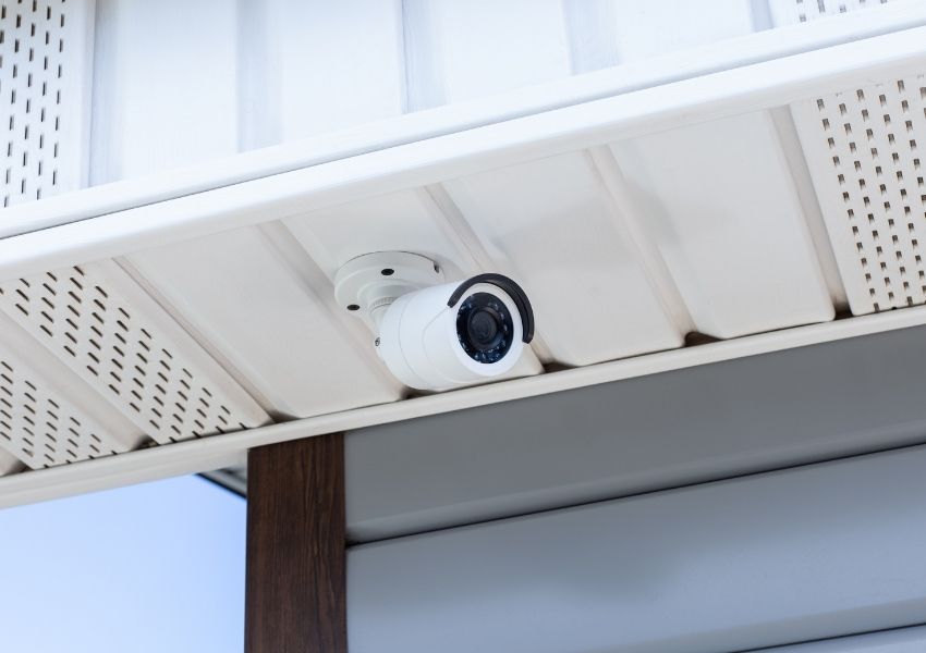camera system in regina