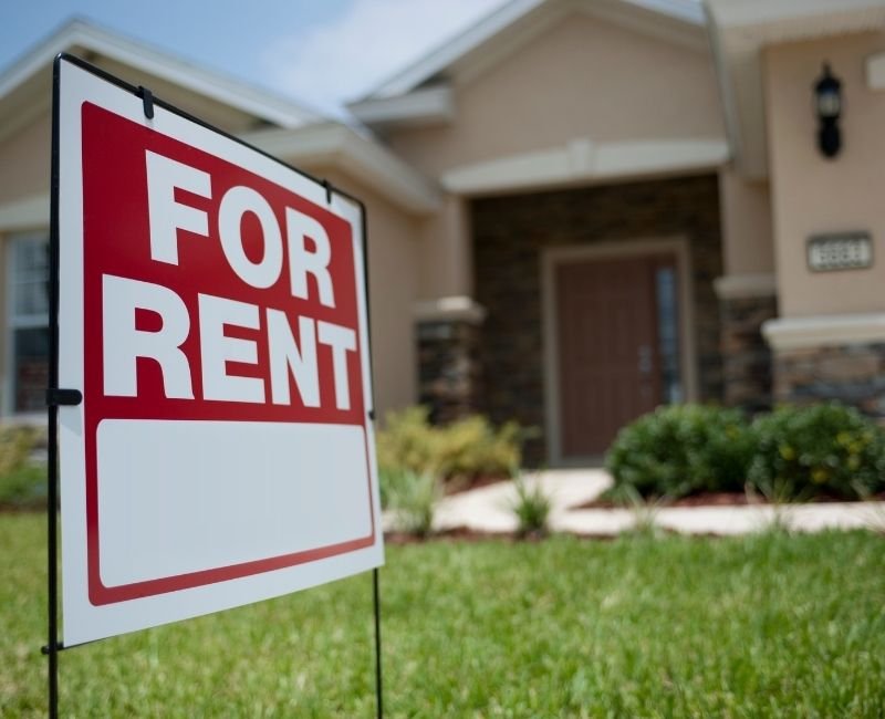 regina rental property