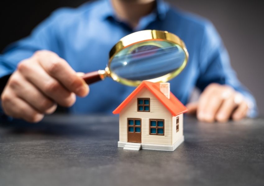 home inspection regina