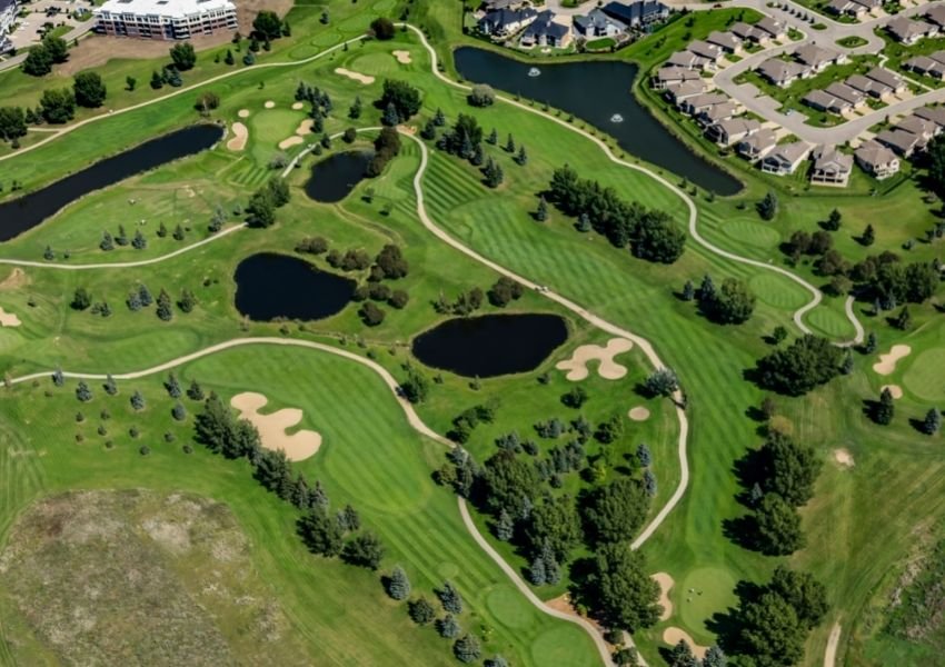 willows golf club saskatoon