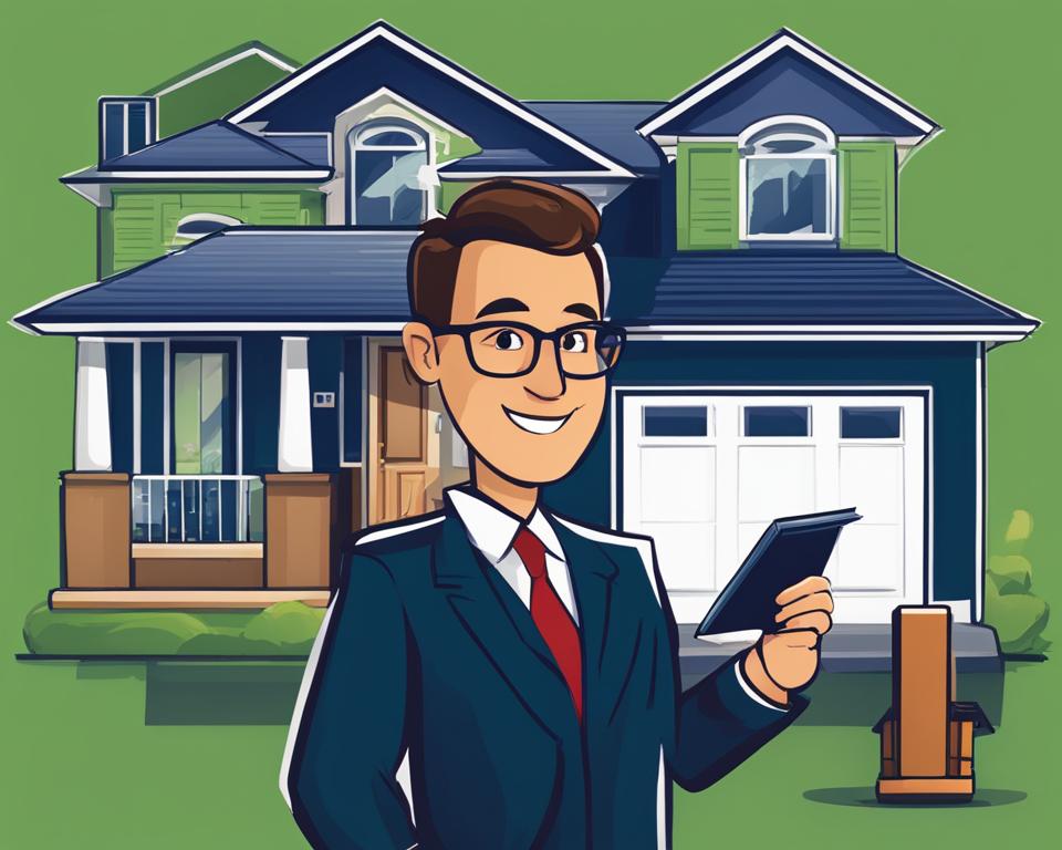 a property management professional in Prince Albert, using tailored solutions to help landlords maximize their investments.