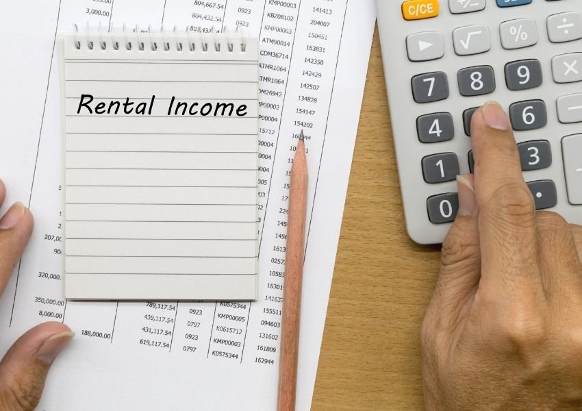 increase rent income regina