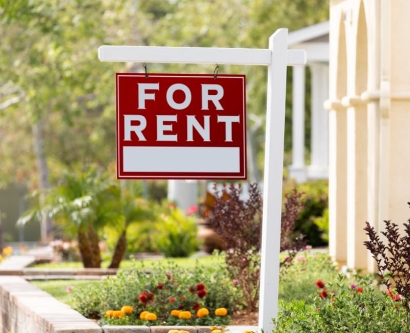 regina rental marketing