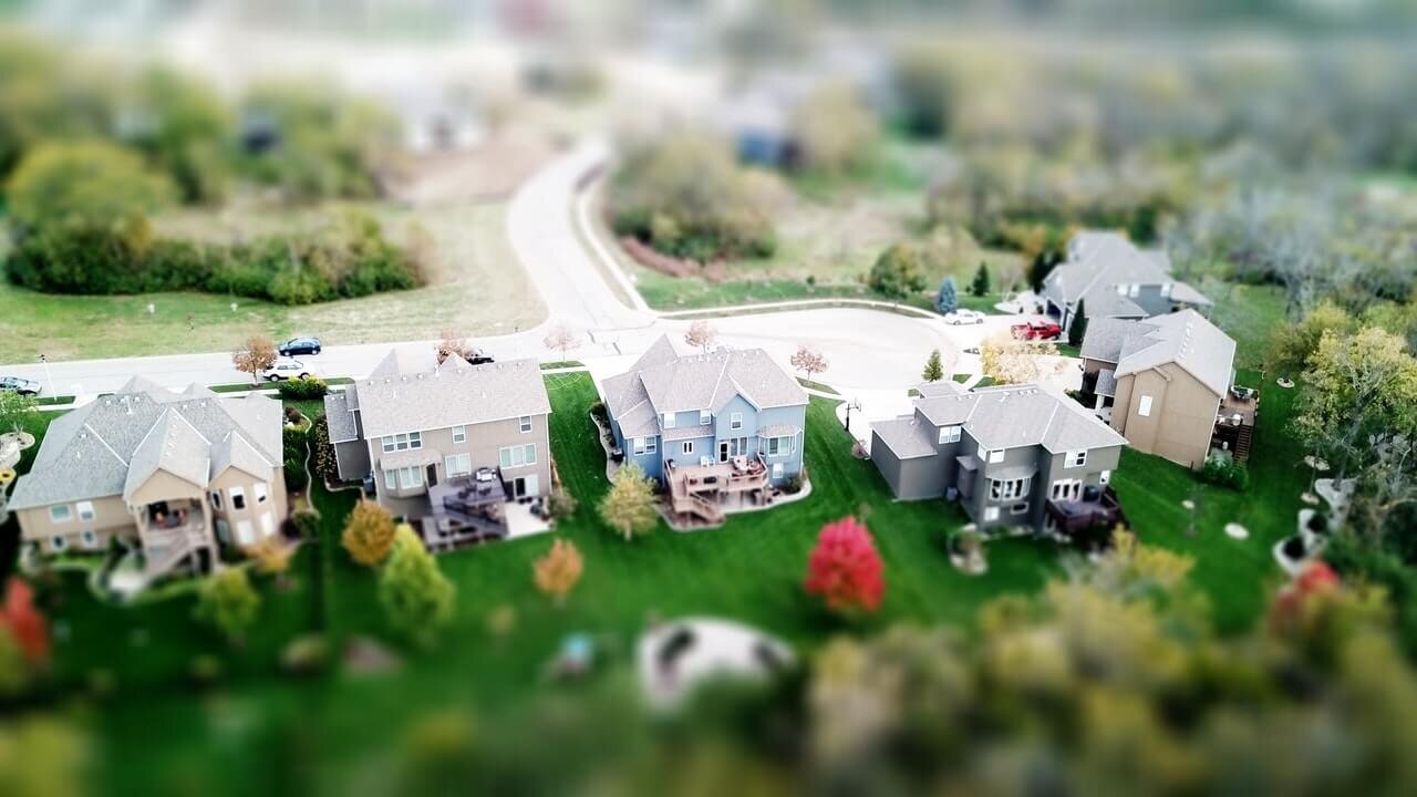 Saskatchewan real estate properties