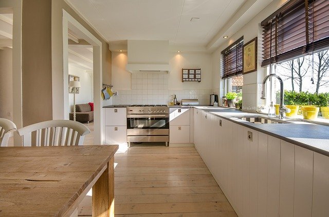 rent ready home