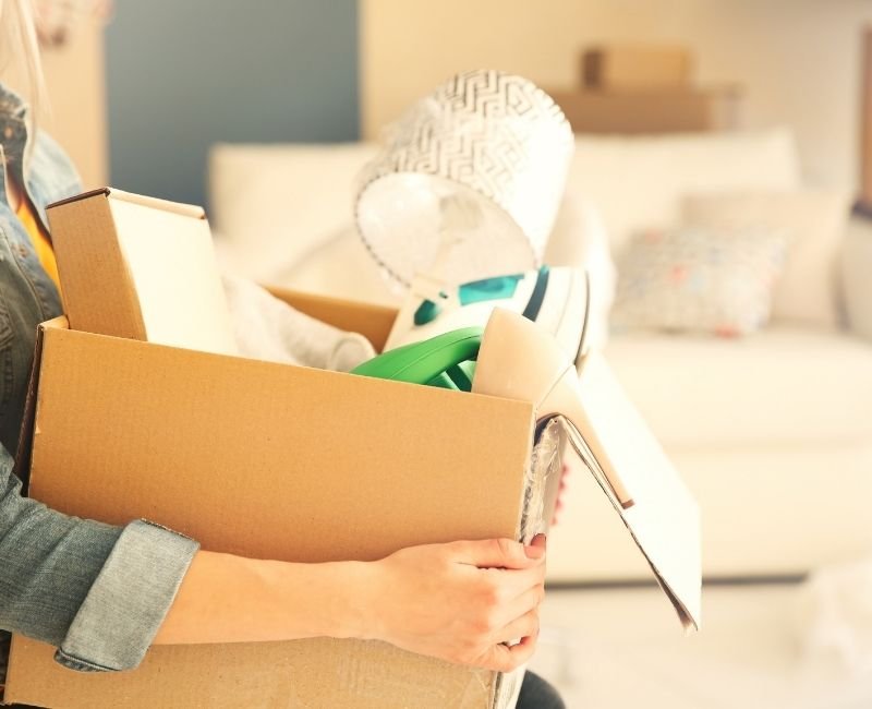 Saskatchewan removing tenant items