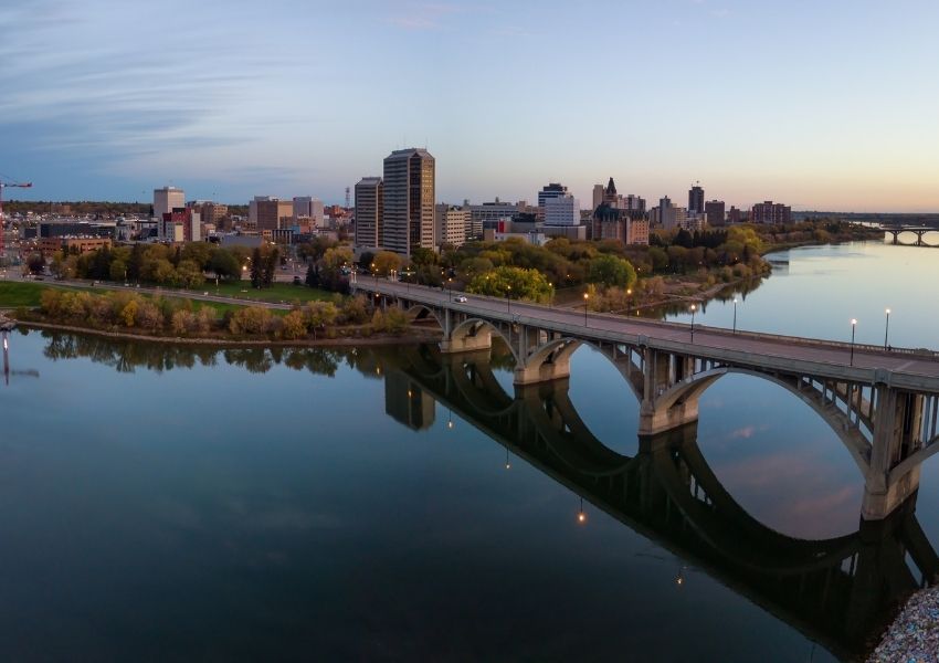 saskatoon neighbourhoods
