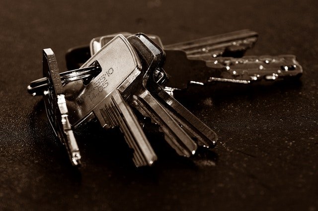 tenant privacy