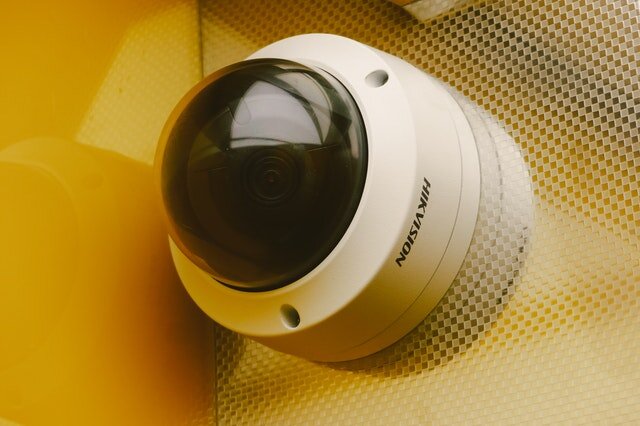 tenant security