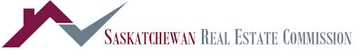 Saskatchewan Real Estate Commission brokerage logo