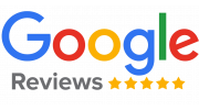 GoodDoors Google Reviews badge