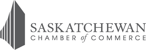 Saskatchewan Chamber of Commerce member logo